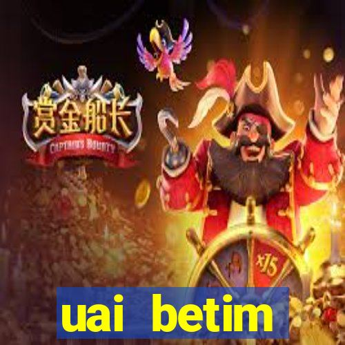 uai betim agendamento identidade