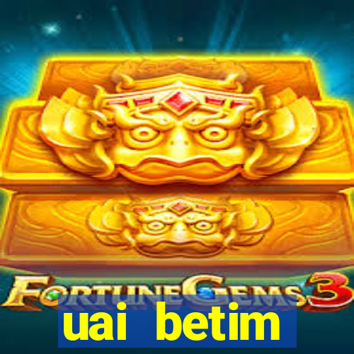 uai betim agendamento identidade