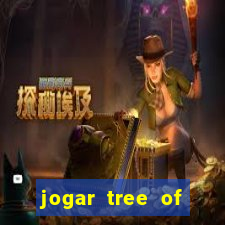 jogar tree of fortune demo