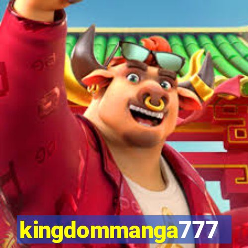 kingdommanga777