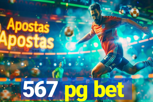 567 pg bet