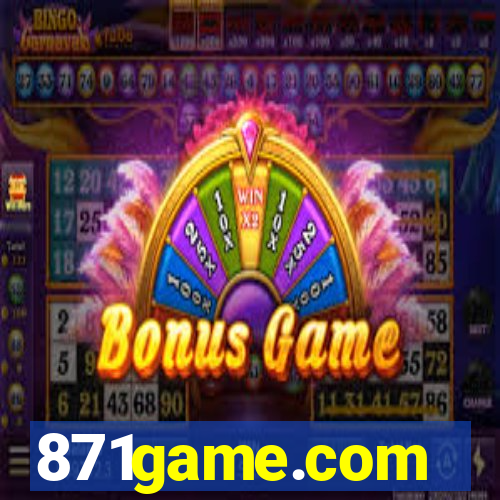 871game.com