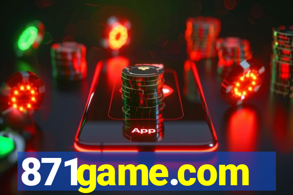 871game.com