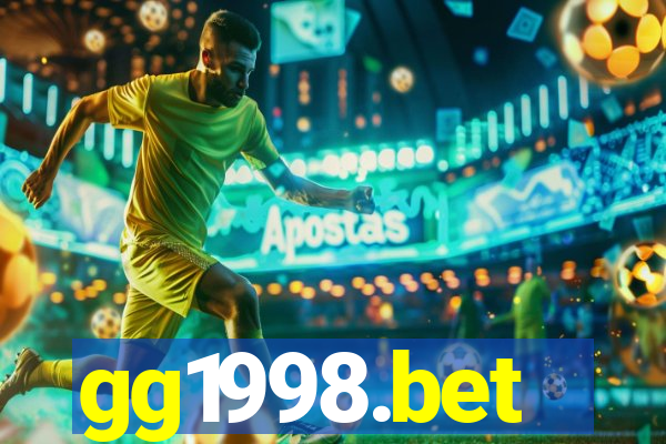 gg1998.bet