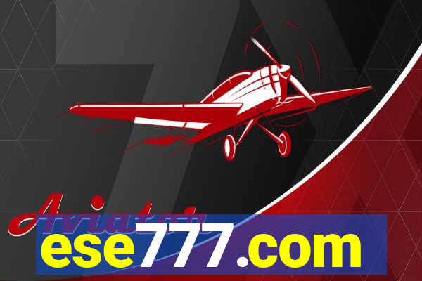 ese777.com