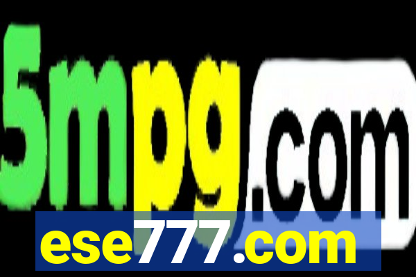 ese777.com