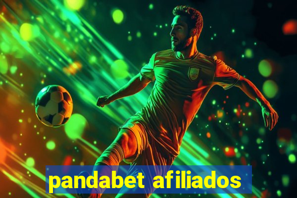 pandabet afiliados