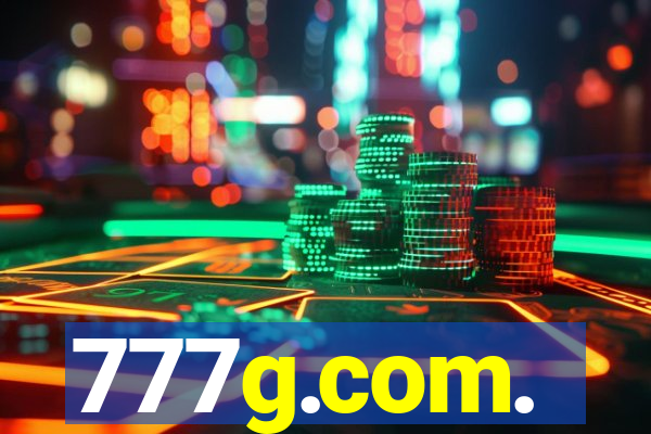 777g.com.