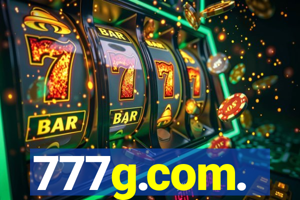 777g.com.