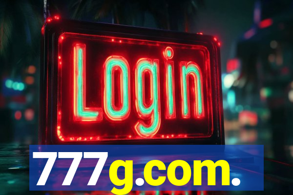 777g.com.