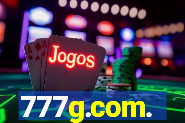 777g.com.