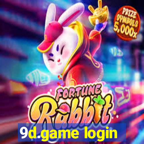 9d.game login
