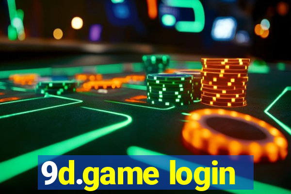 9d.game login