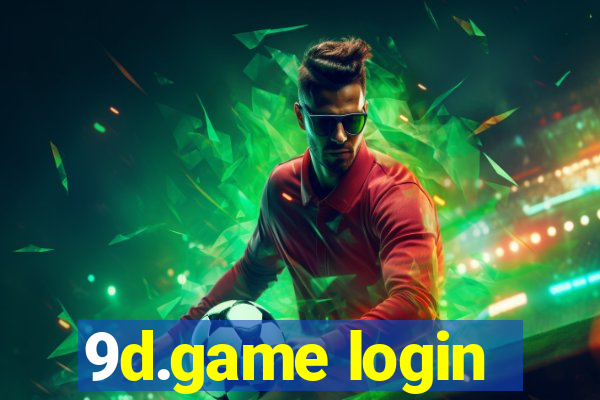 9d.game login