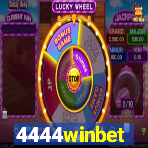 4444winbet