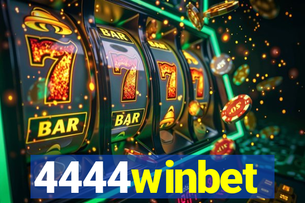 4444winbet