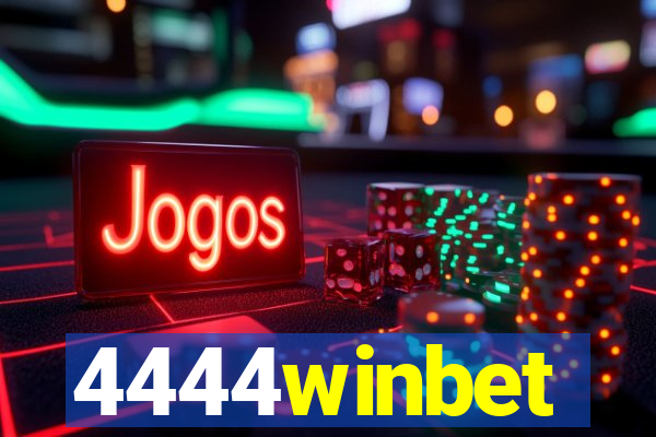 4444winbet