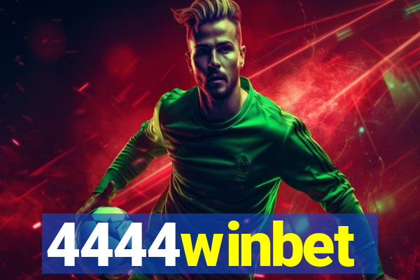 4444winbet