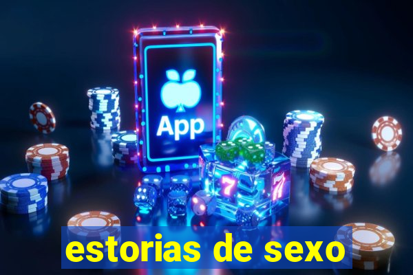 estorias de sexo
