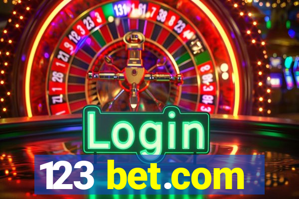 123 bet.com