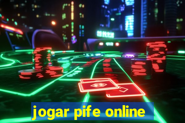 jogar pife online