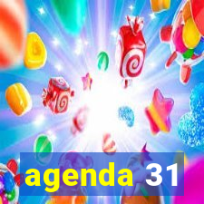 agenda 31