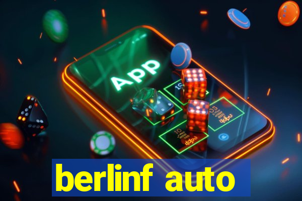berlinf auto