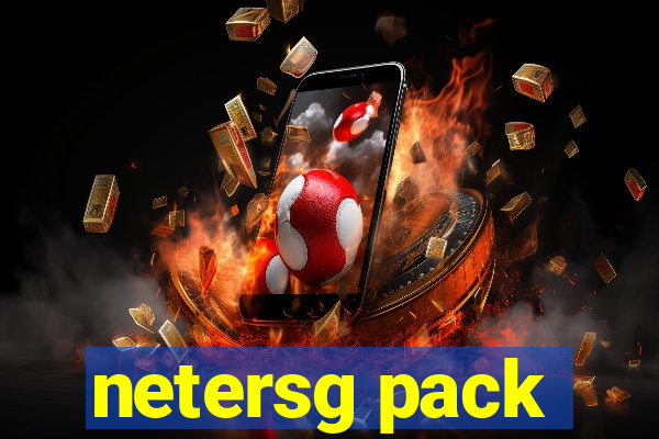 netersg pack