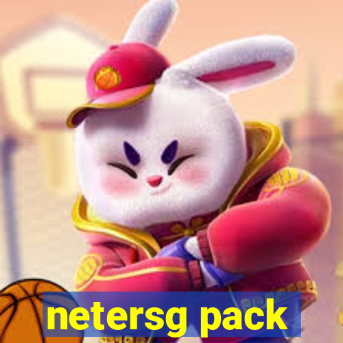 netersg pack