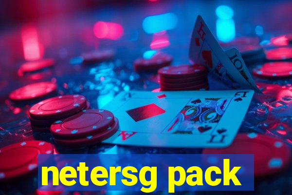 netersg pack