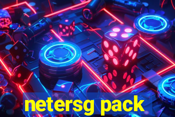 netersg pack