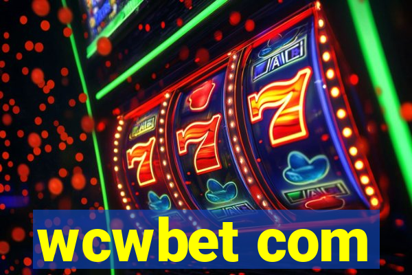 wcwbet com