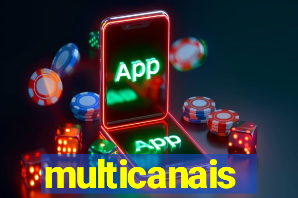 multicanais barcelona ao vivo