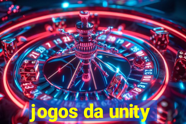 jogos da unity