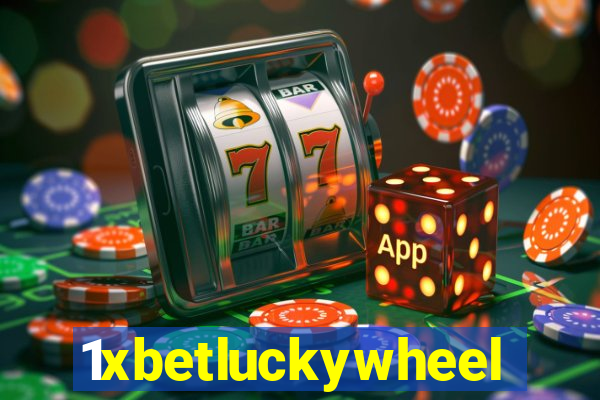 1xbetluckywheel