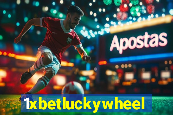1xbetluckywheel