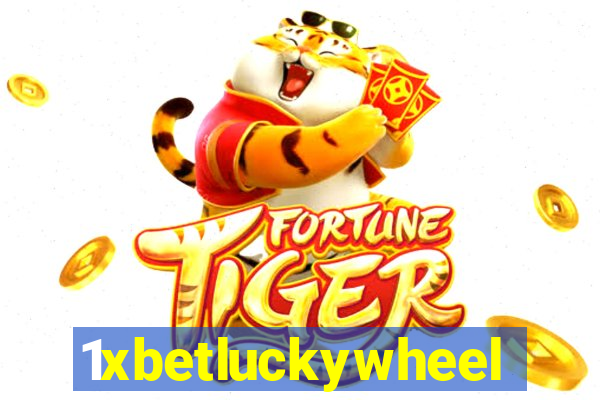 1xbetluckywheel