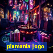 pixmania jogo