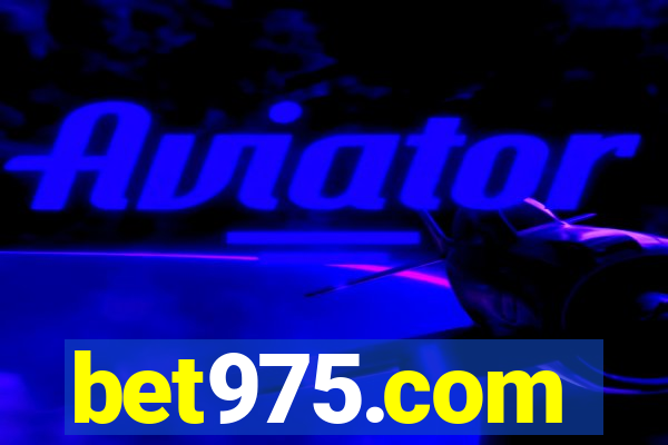 bet975.com