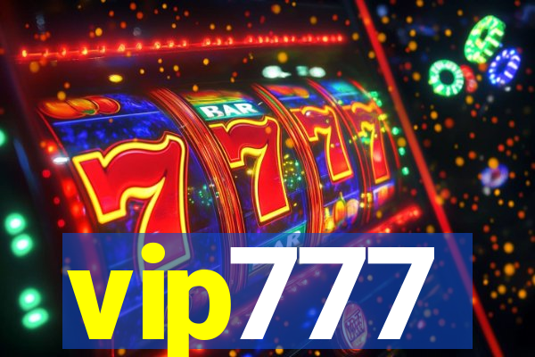 vip777