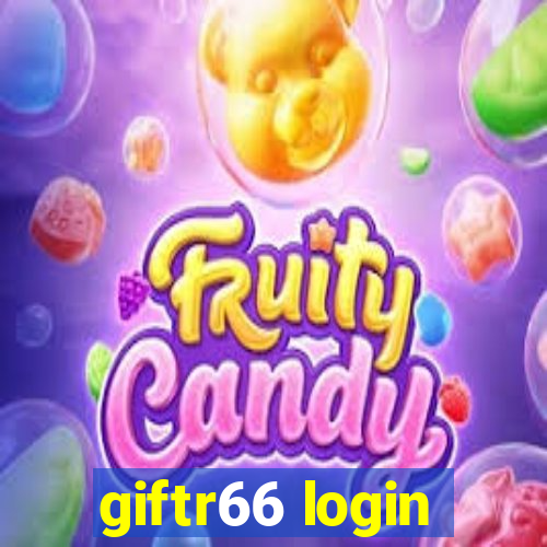 giftr66 login