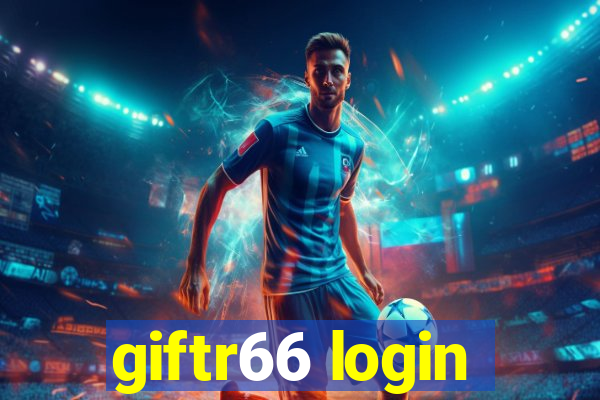 giftr66 login