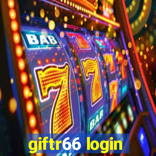 giftr66 login