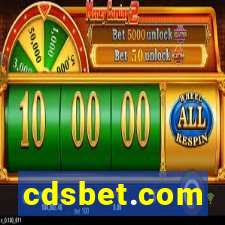 cdsbet.com