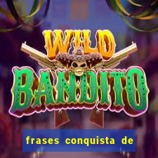 frases conquista de um novo emprego