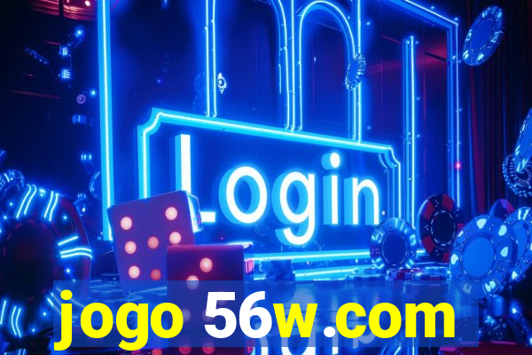 jogo 56w.com