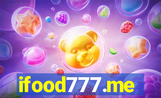 ifood777.me
