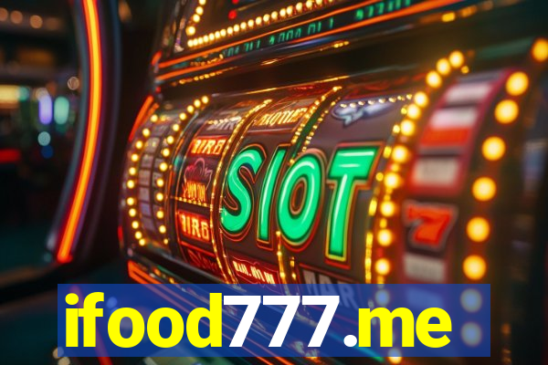 ifood777.me