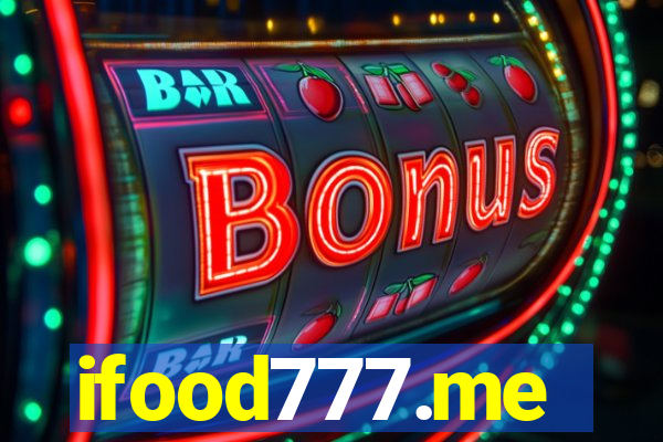 ifood777.me