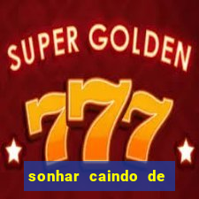 sonhar caindo de moto jogo do bicho